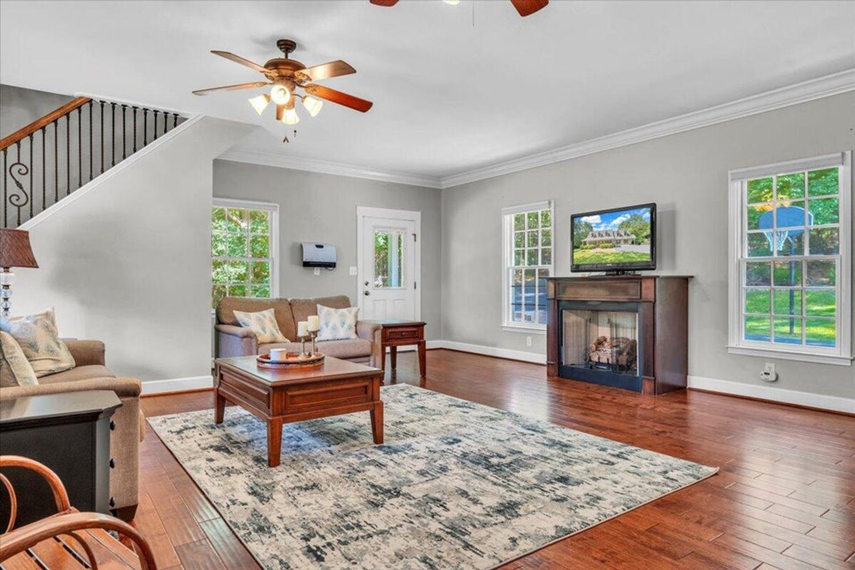 Image for 280 CONCORD CIR, Rocky Mount, VA 24151