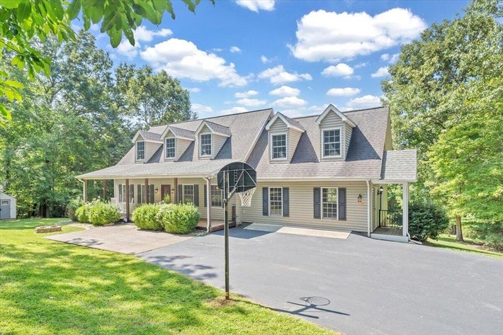 Image for 280 CONCORD CIR, Rocky Mount, VA 24151