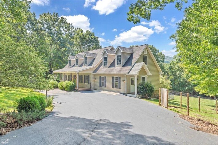 Image for 280 CONCORD CIR, Rocky Mount, VA 24151