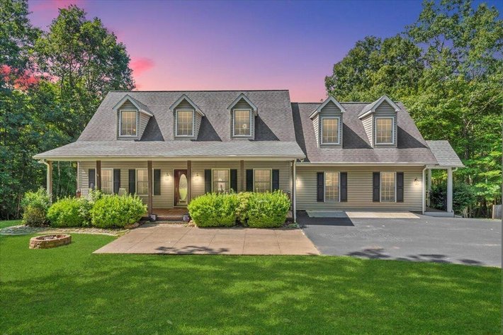 Image for 280 CONCORD CIR, Rocky Mount, VA 24151