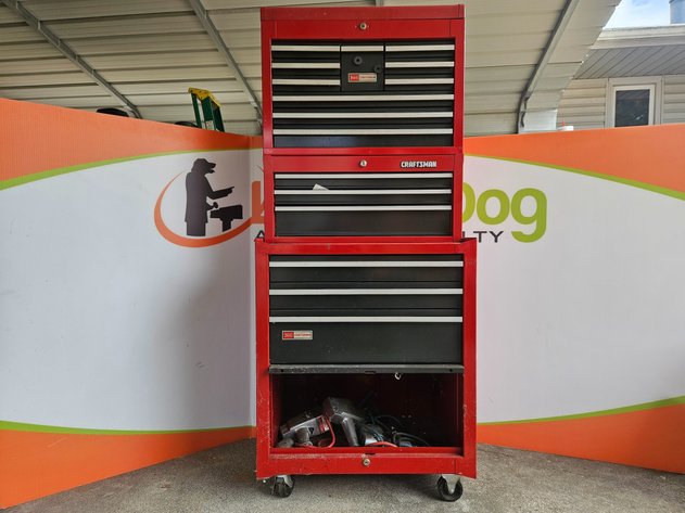 Image for 5333 Oakland Blvd Estate Auction (Part 2)