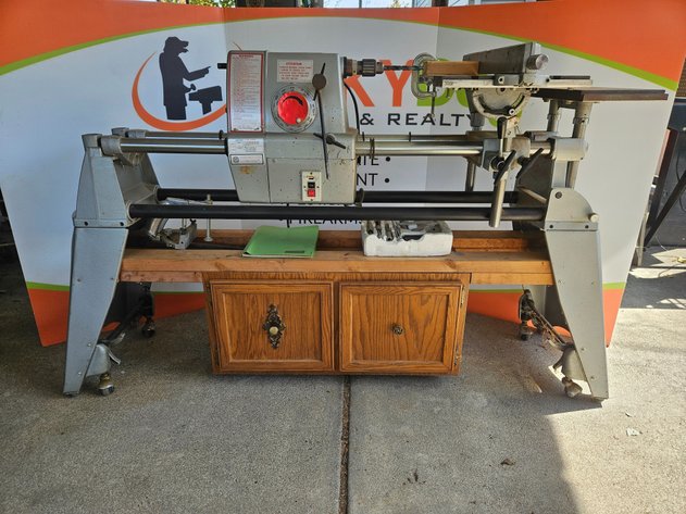 Image for 5333 Oakland Blvd Estate Auction (Part 2)