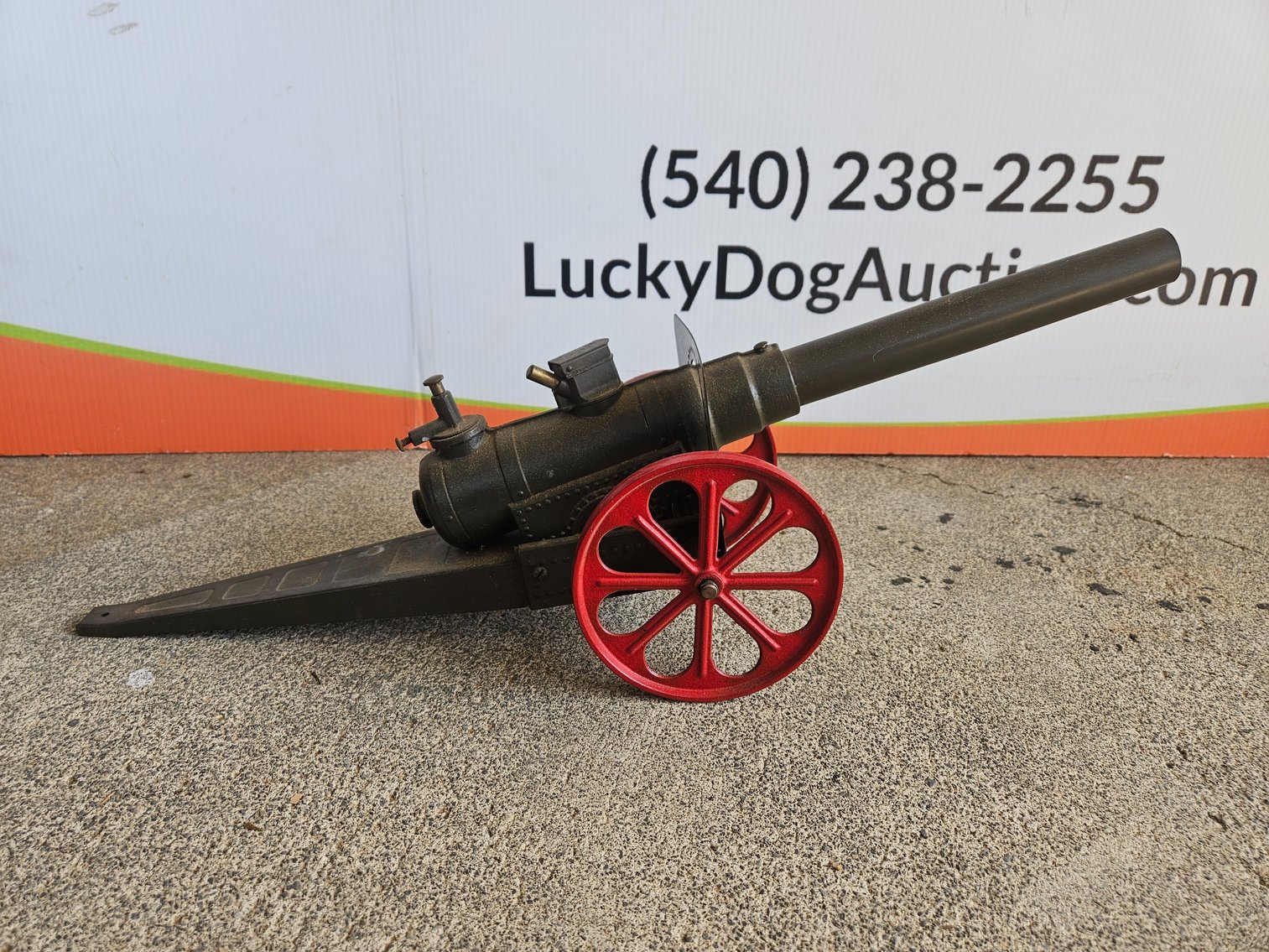 Image for 5333 Oakland Blvd Estate Auction (Part 2)