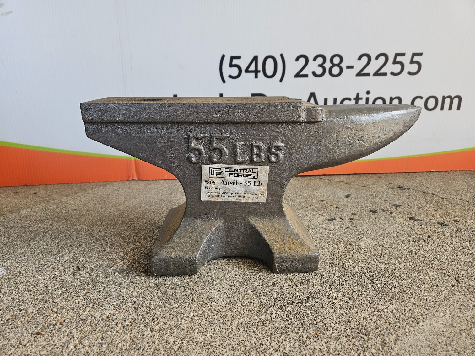 Image for 5333 Oakland Blvd Estate Auction (Part 2)