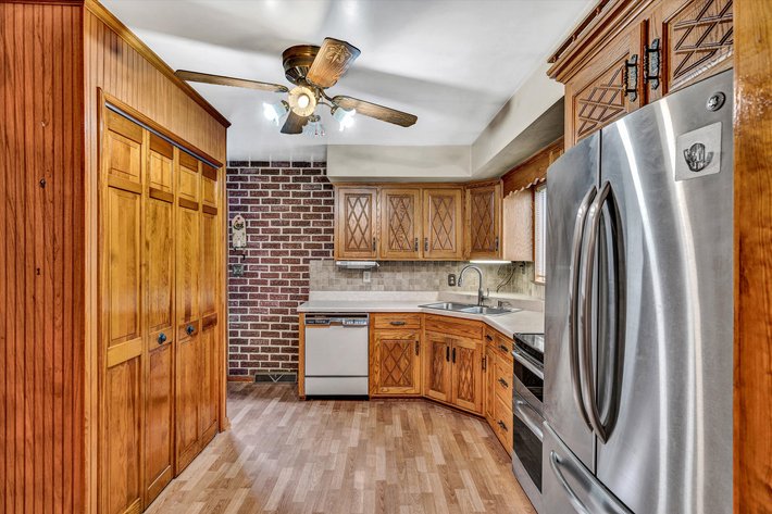 Image for 5333 Oakland Blvd Hollins, VA