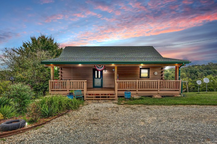 Image for 200 Riverview Drive Glade Hill, VA