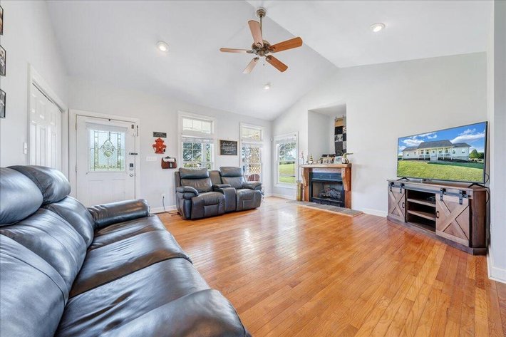 Image for 425 Greenhouse Rd  Glade Hill, VA