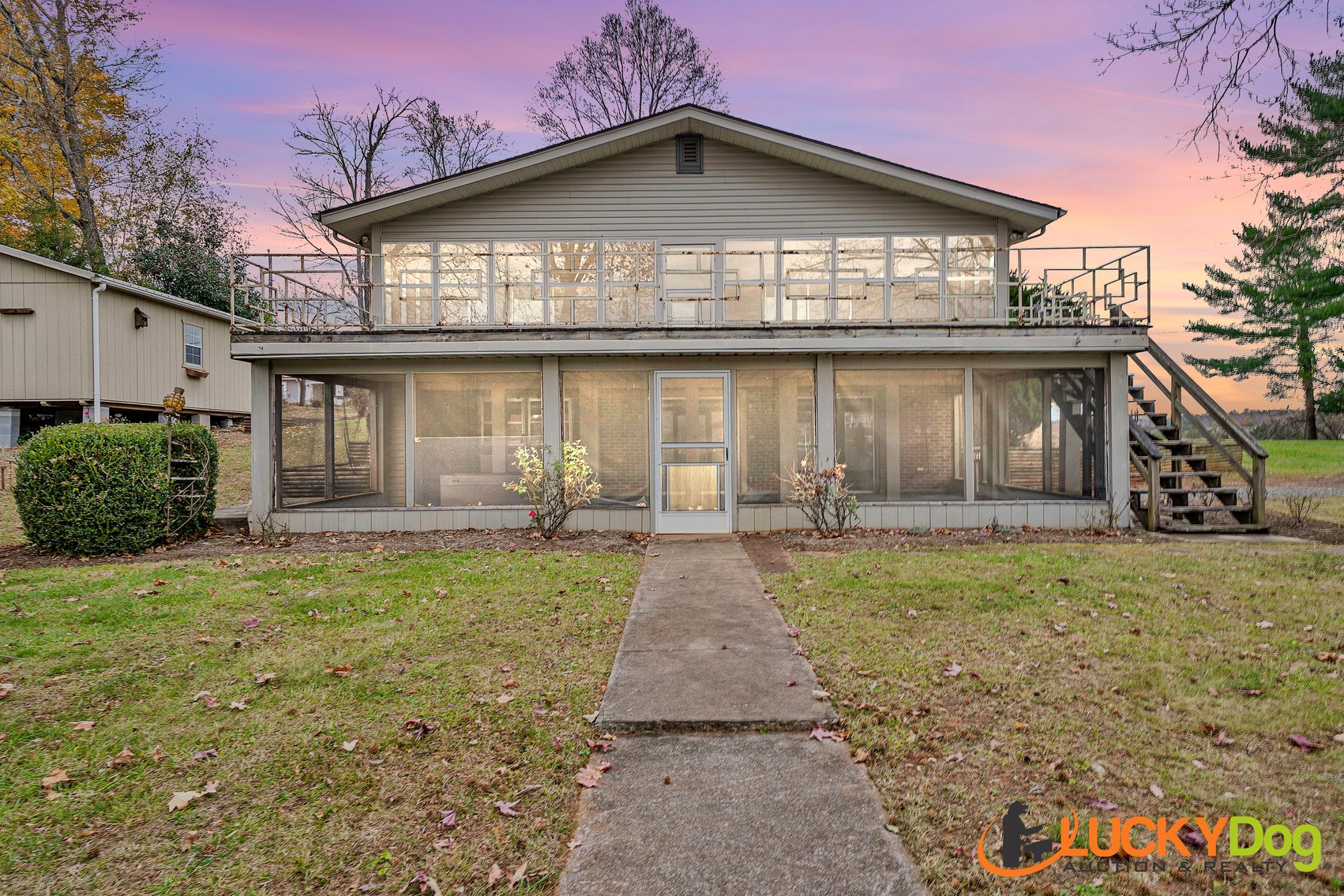 Image for 1105 Belle Isle Dr Real Estate Auction