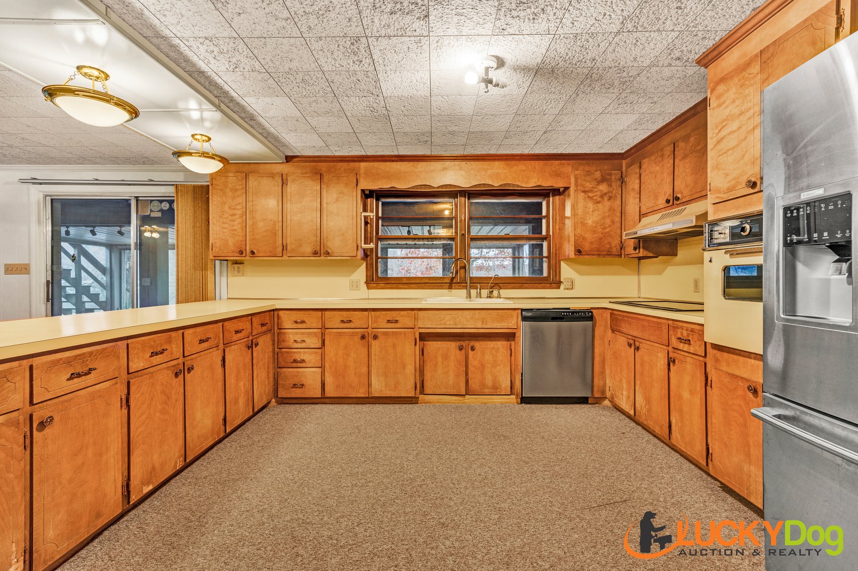 Image for 1105 Belle Isle Dr Real Estate Auction