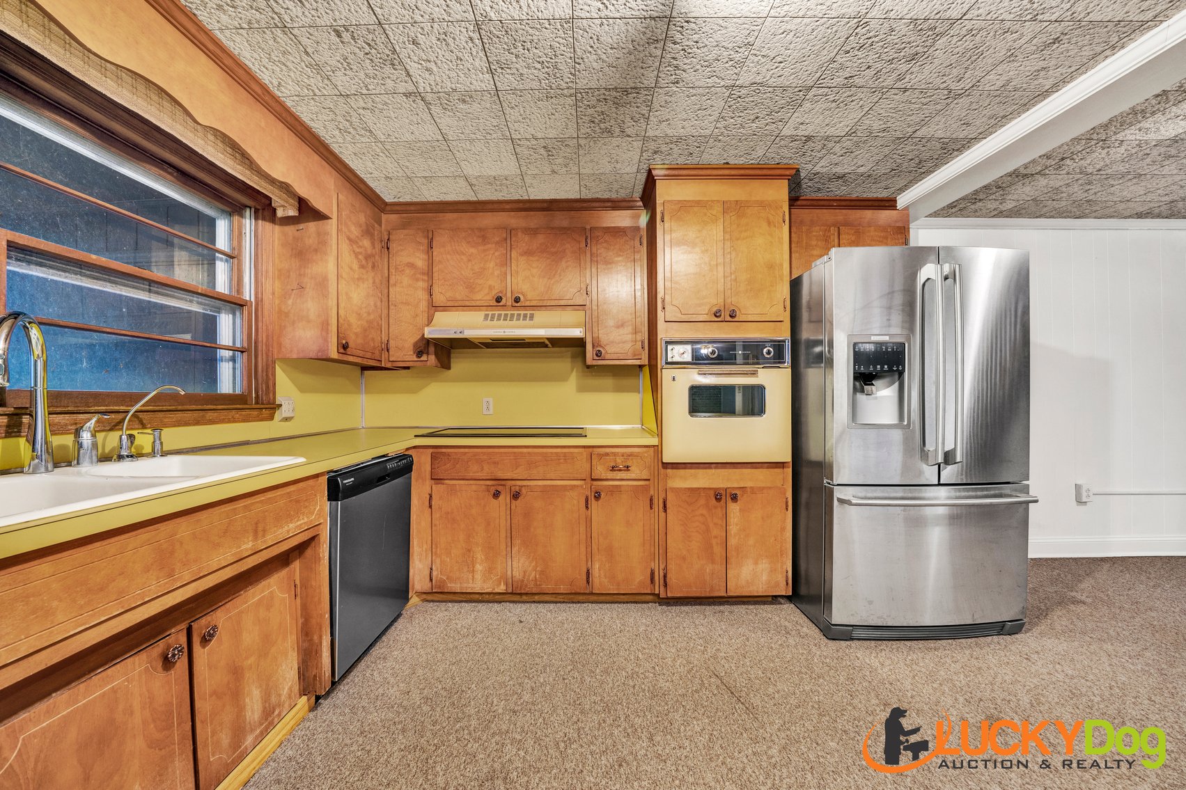 Image for 1105 Belle Isle Dr Real Estate Auction