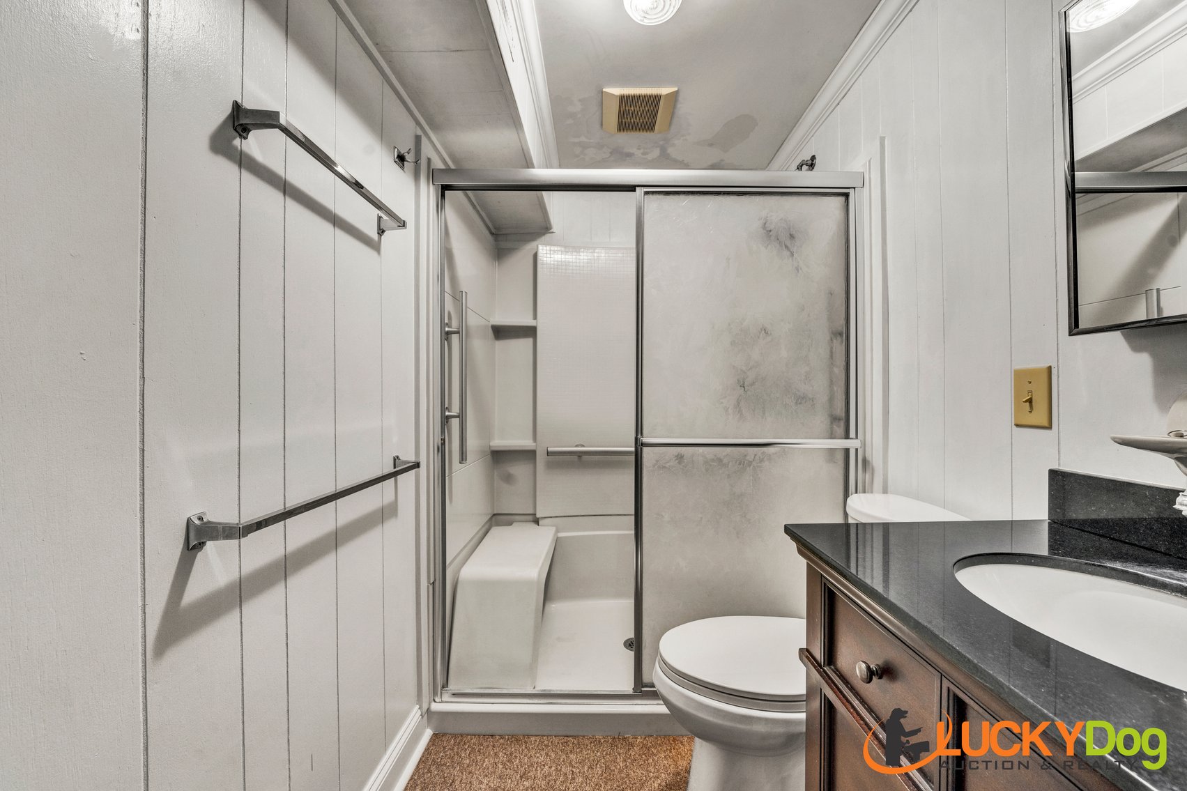 Image for 1105 Belle Isle Dr Real Estate Auction