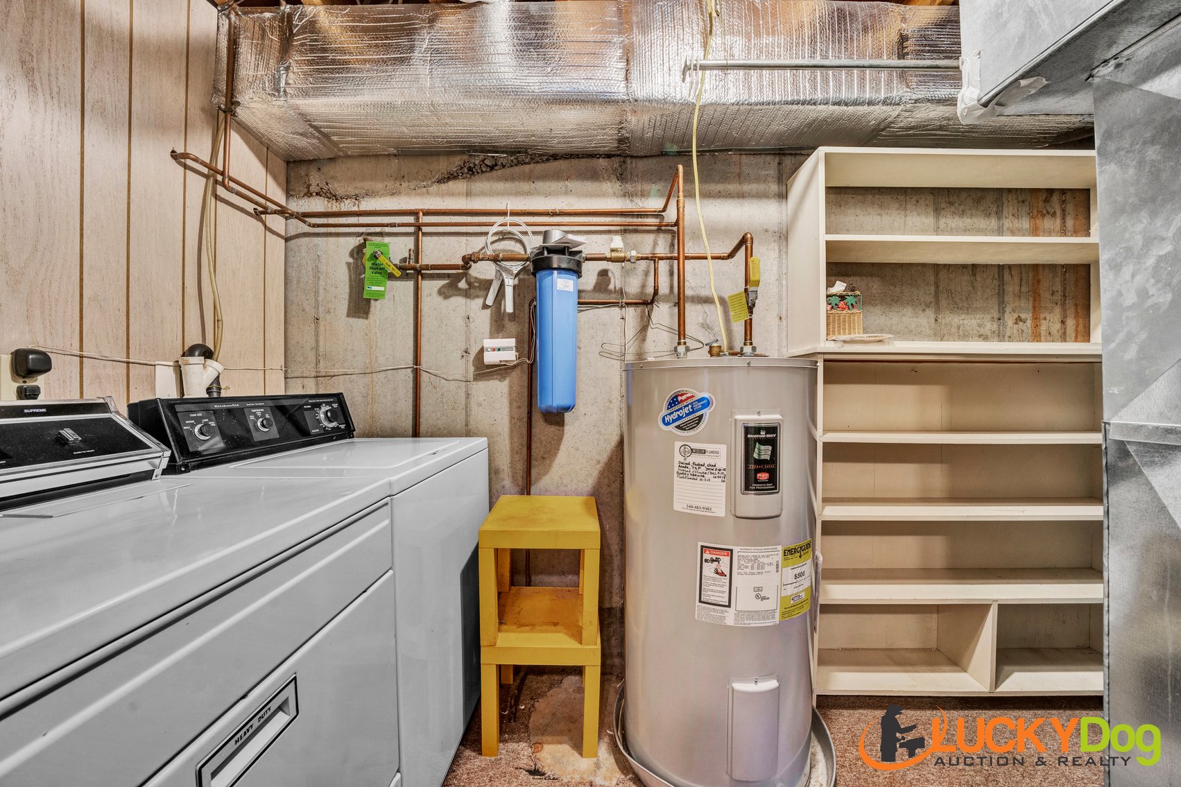 Image for 1105 Belle Isle Dr Real Estate Auction