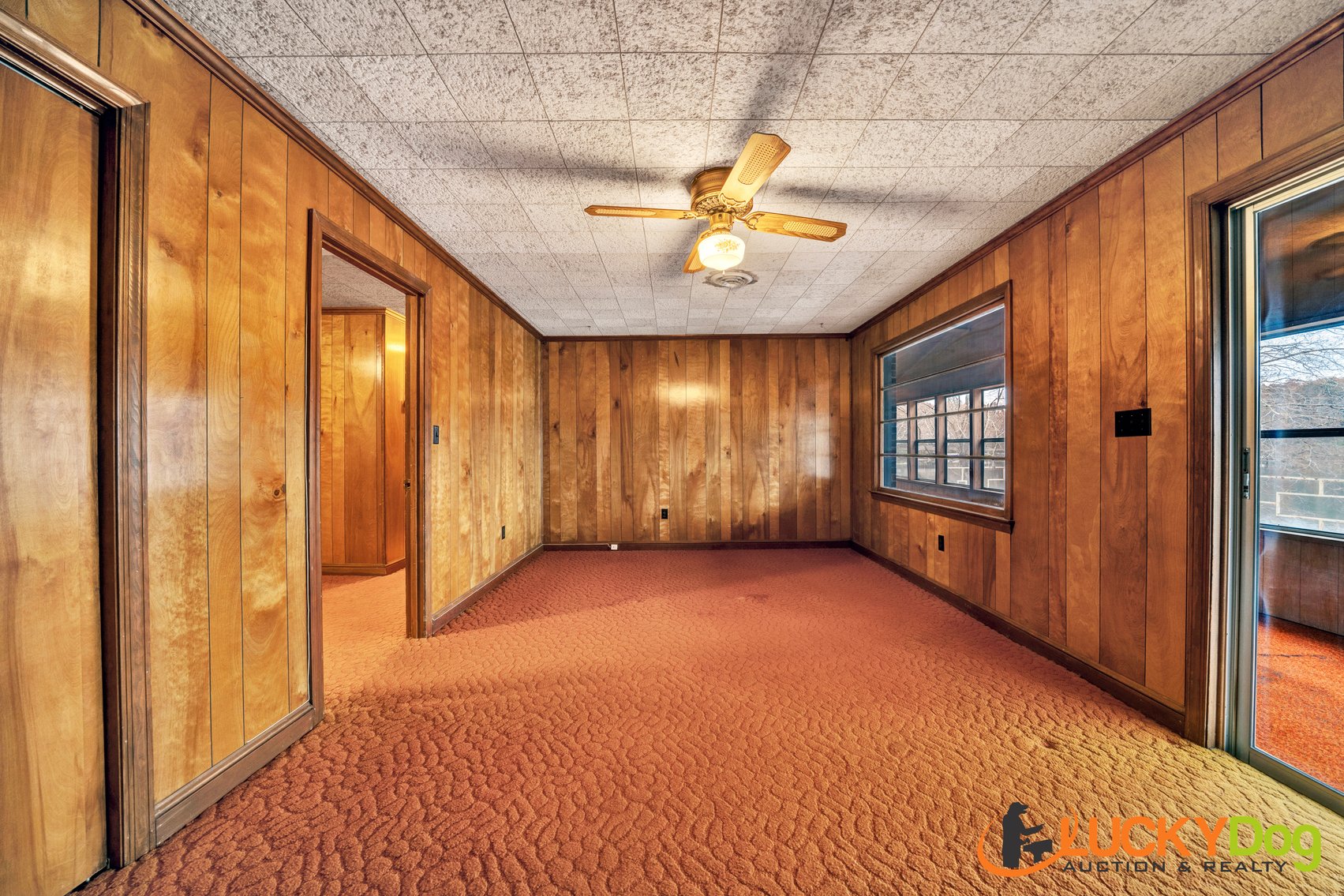 Image for 1105 Belle Isle Dr Real Estate Auction