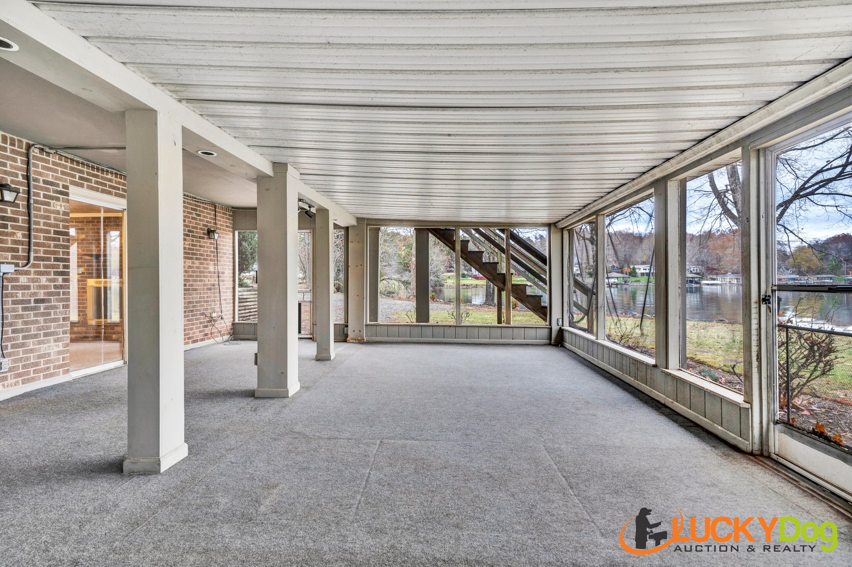 Image for 1105 Belle Isle Dr Real Estate Auction