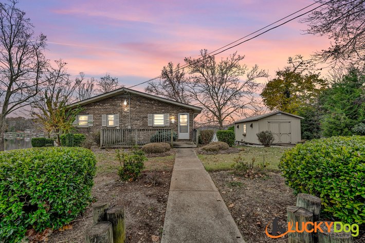 Image for 1105 Belle Isle Dr Real Estate Auction