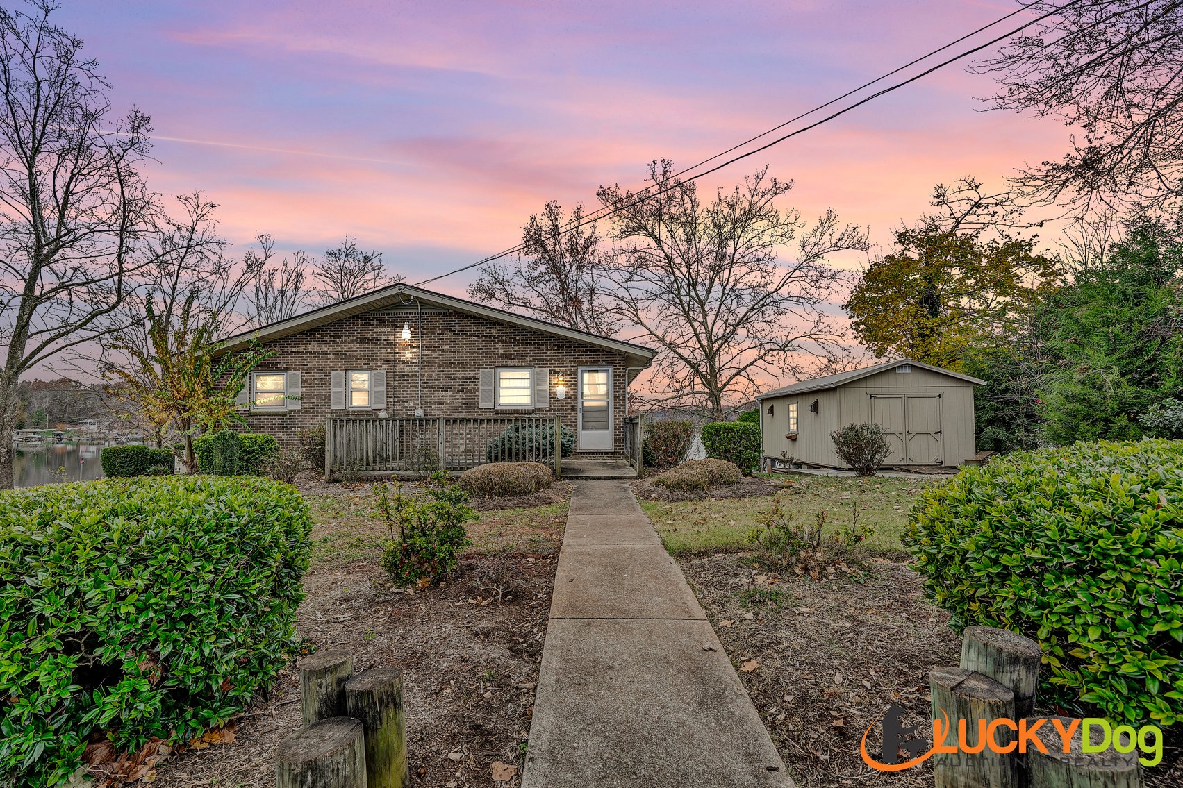 Image for 1105 Belle Isle Dr Real Estate Auction