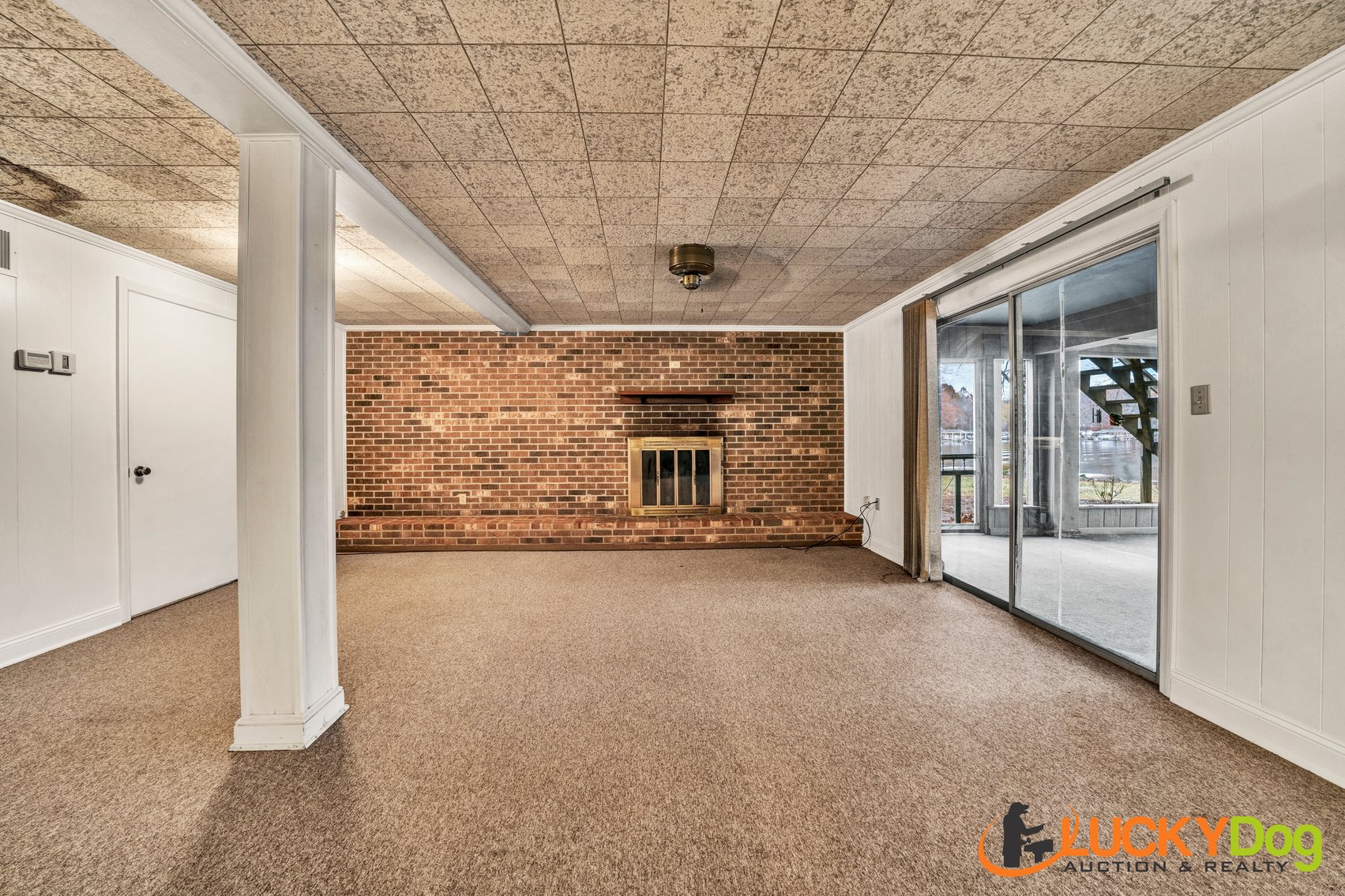 Image for 1105 Belle Isle Dr Real Estate Auction