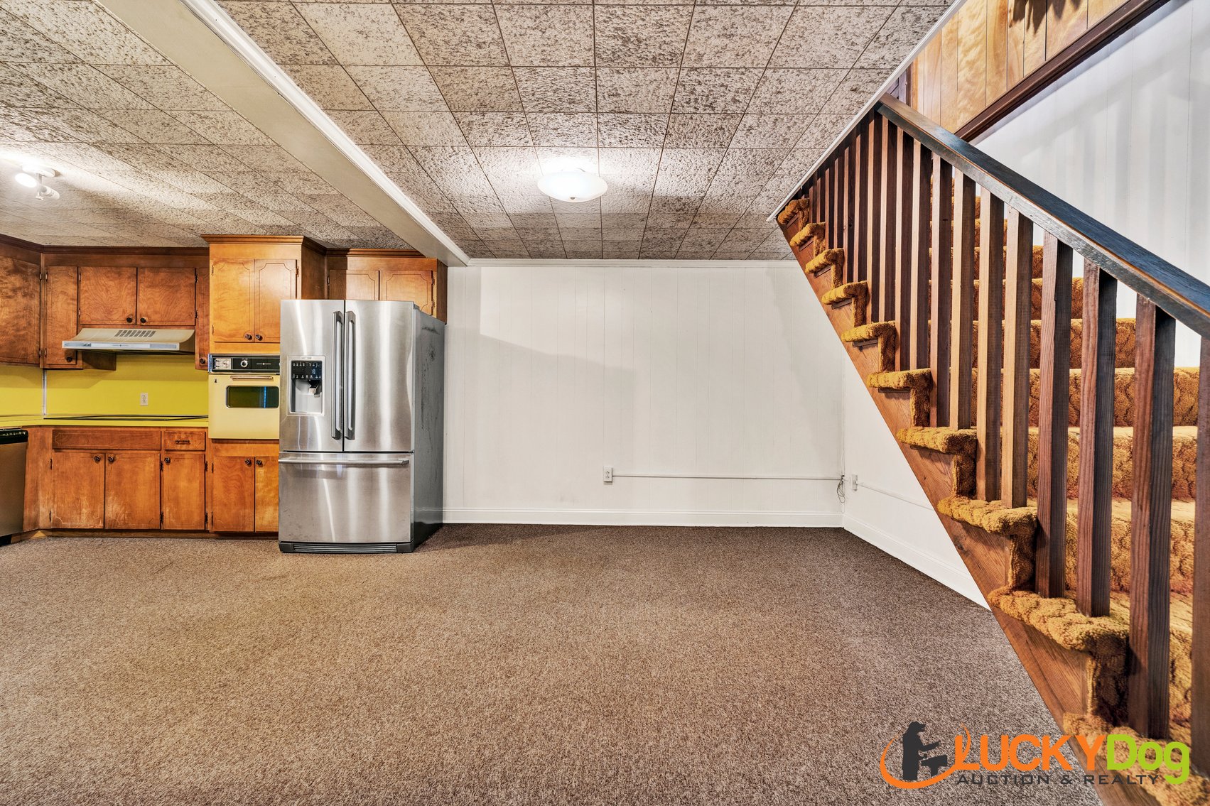 Image for 1105 Belle Isle Dr Real Estate Auction