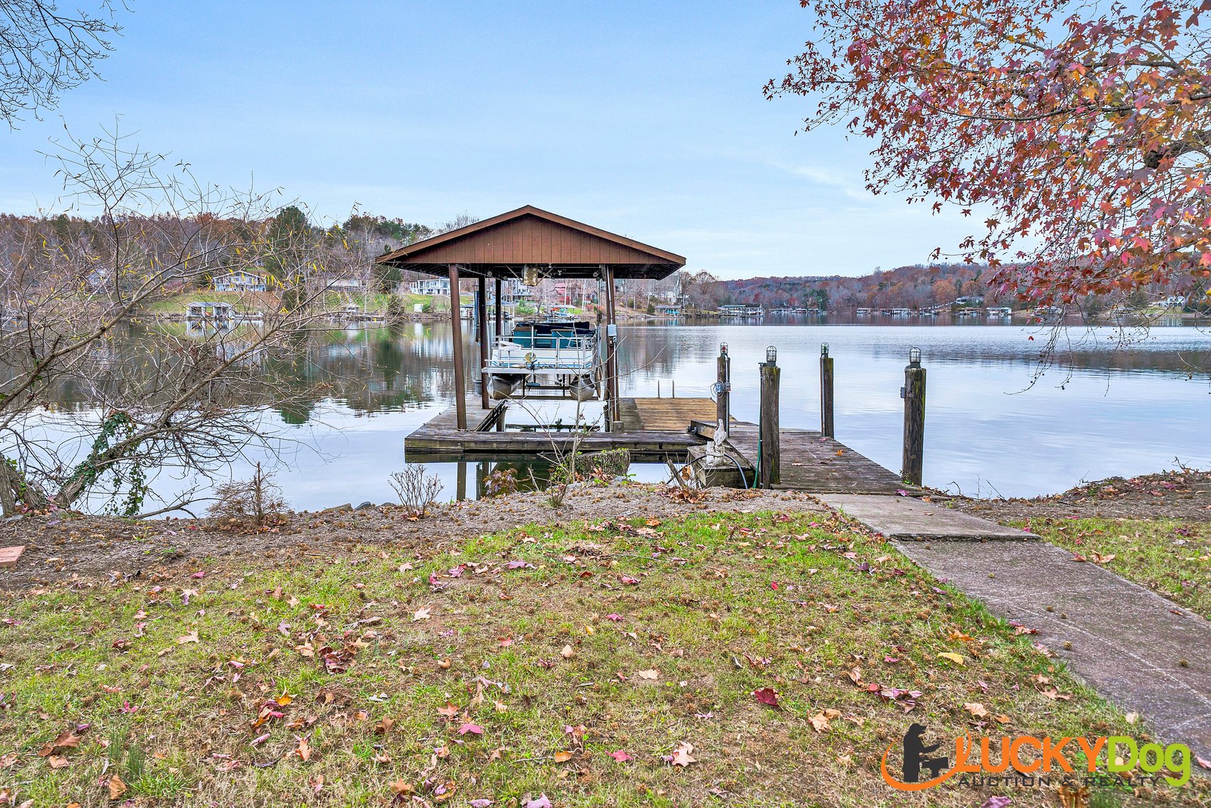 Image for 1105 Belle Isle Dr Real Estate Auction