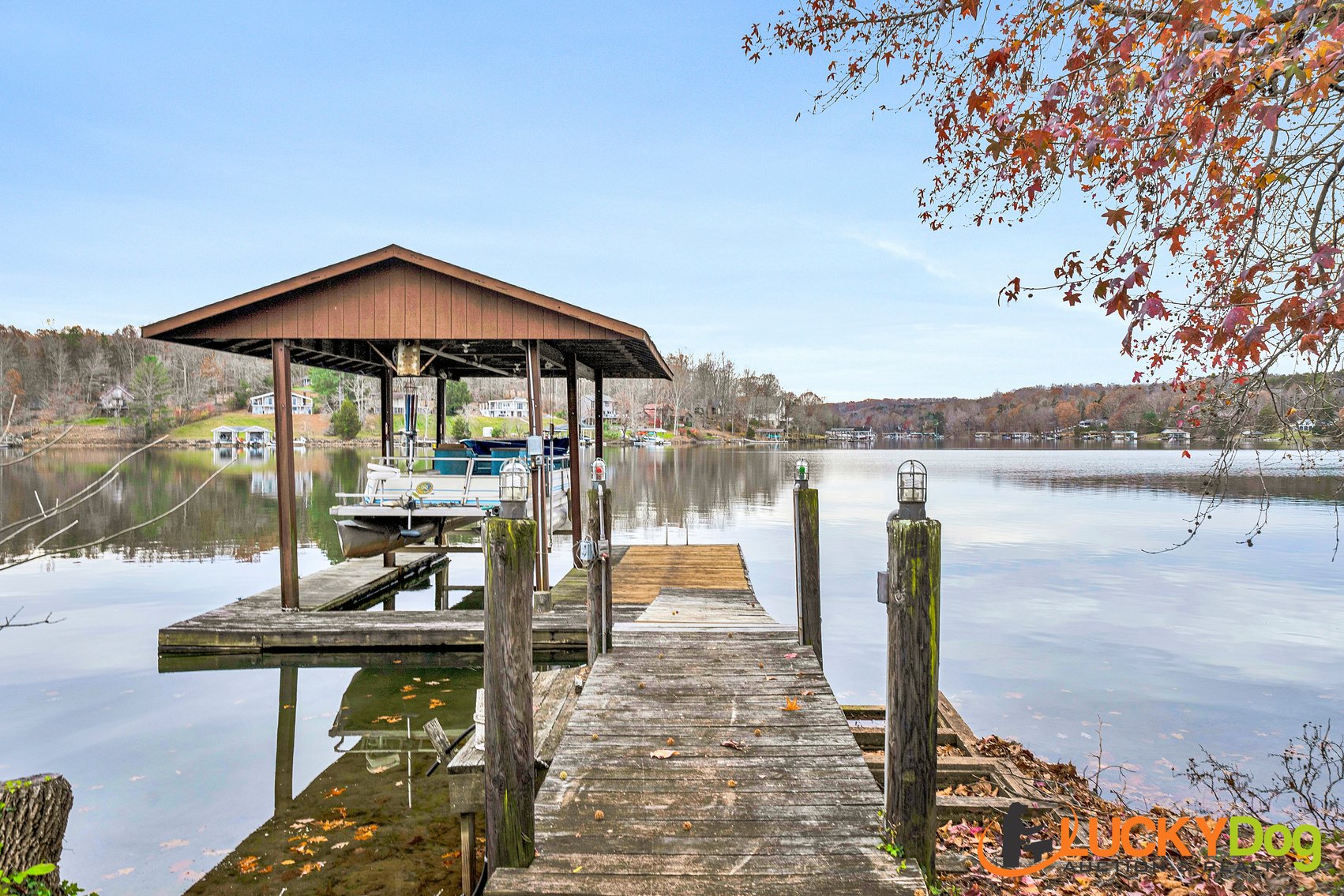 Image for 1105 Belle Isle Dr Real Estate Auction