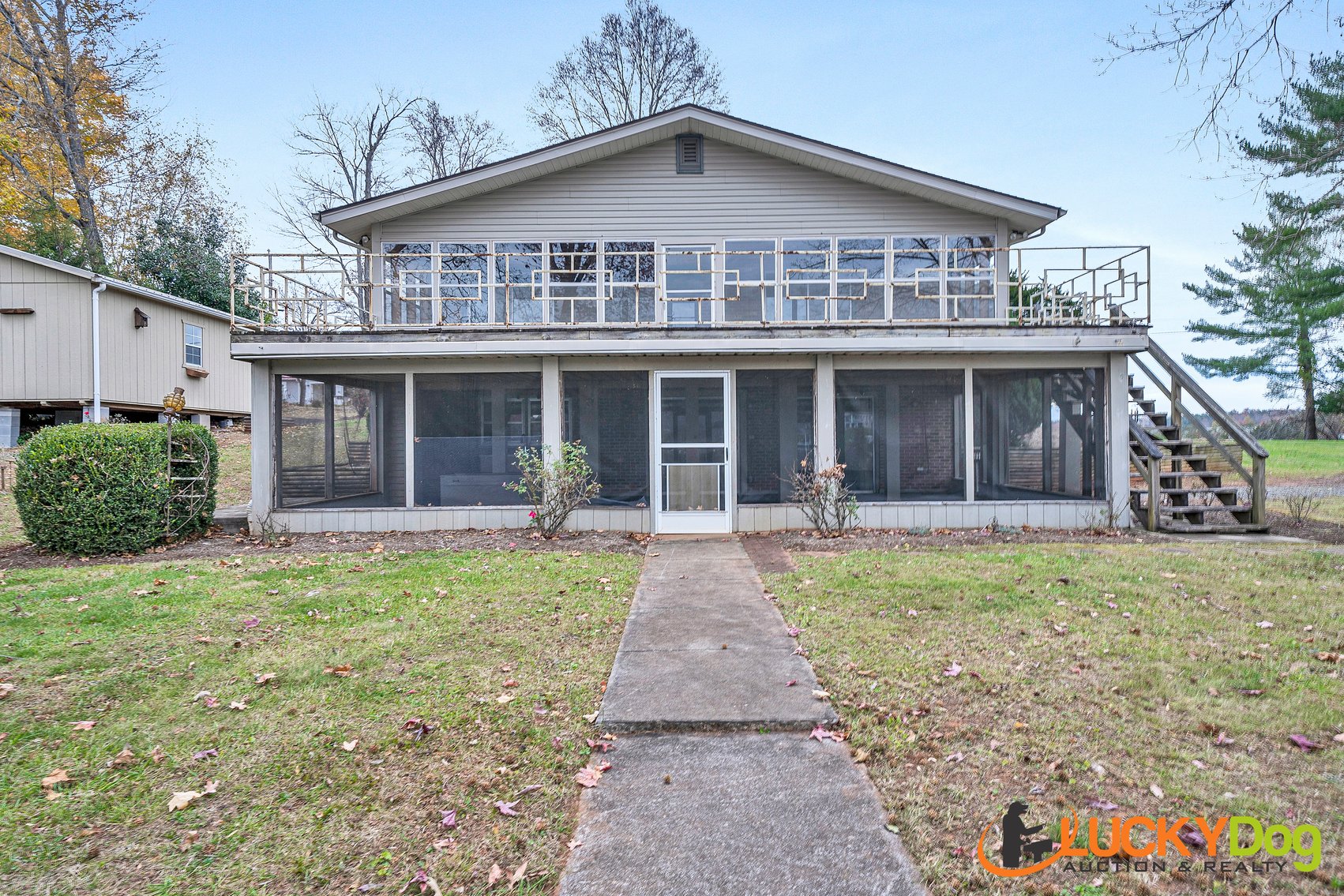 Image for 1105 Belle Isle Dr Real Estate Auction