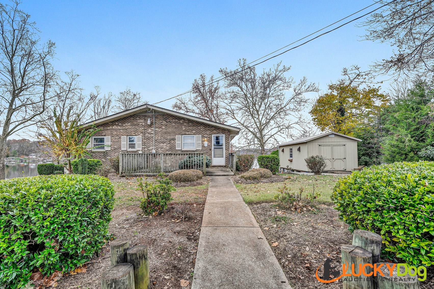 Image for 1105 Belle Isle Dr Real Estate Auction