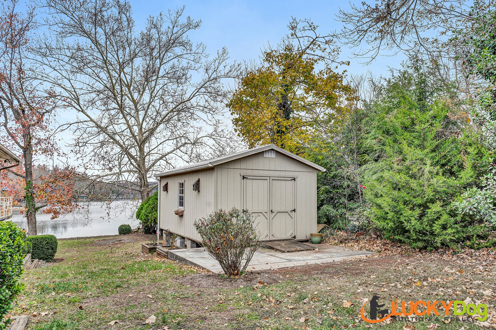 Image for 1105 Belle Isle Dr Real Estate Auction