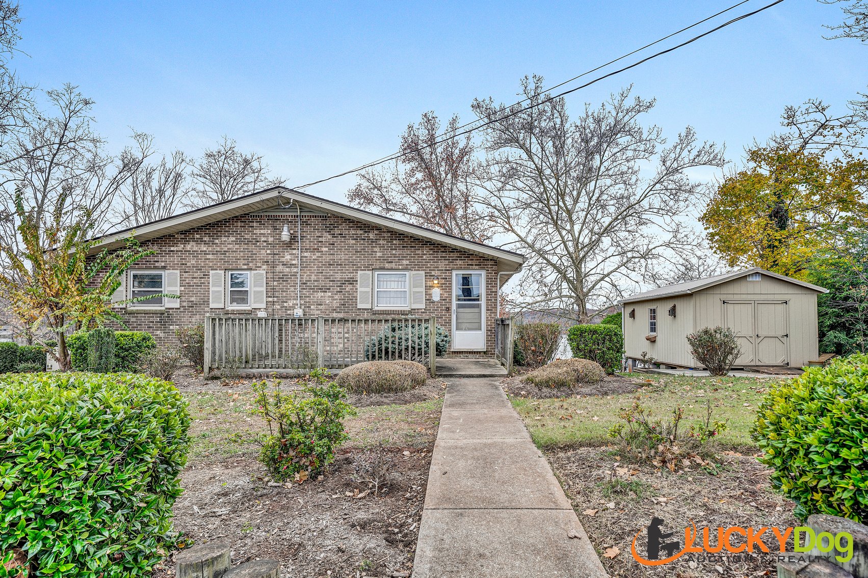 Image for 1105 Belle Isle Dr Real Estate Auction