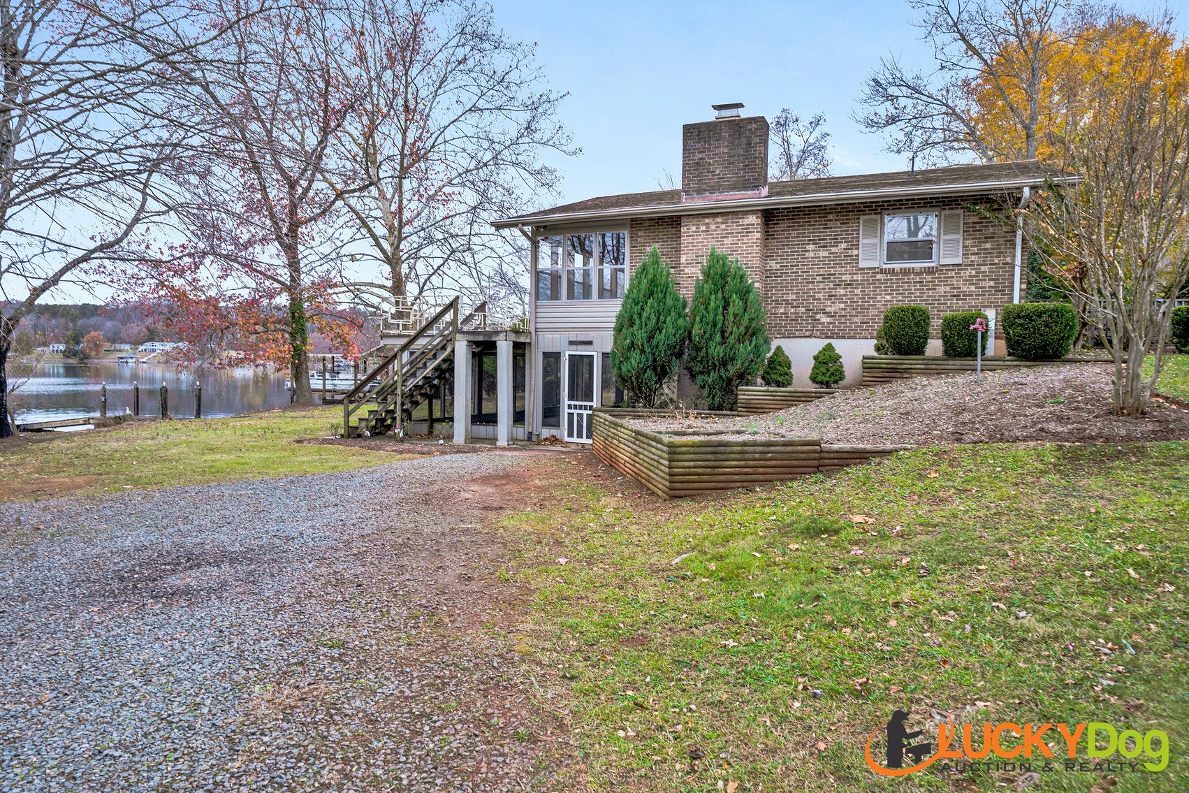 Image for 1105 Belle Isle Dr Real Estate Auction