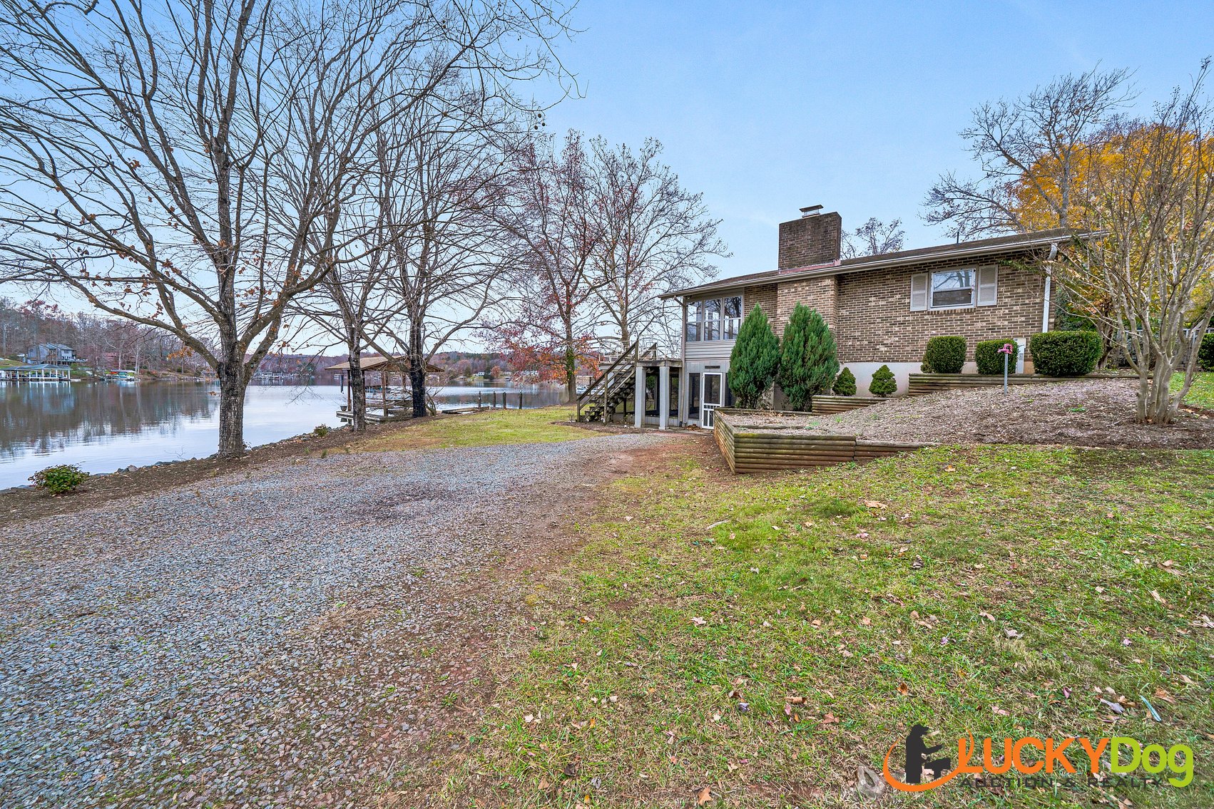 Image for 1105 Belle Isle Dr Real Estate Auction