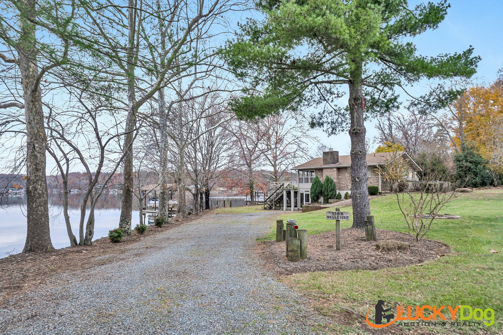 Image for 1105 Belle Isle Dr Real Estate Auction