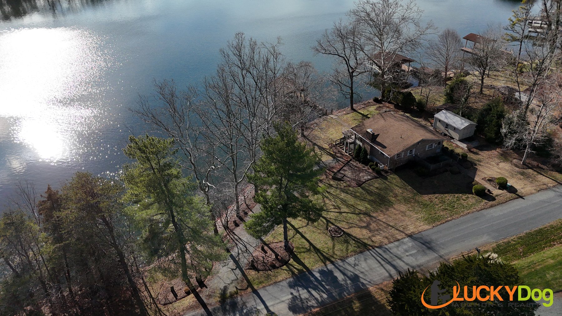 Image for 1105 Belle Isle Dr Real Estate Auction