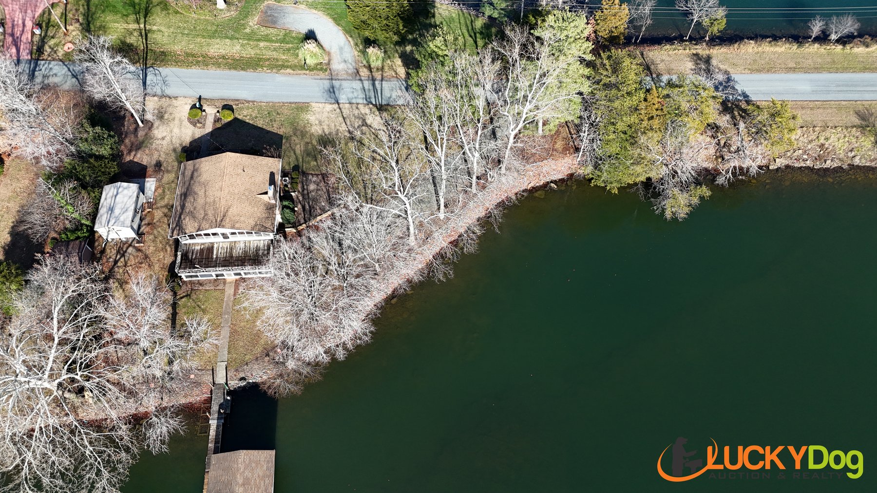 Image for 1105 Belle Isle Dr Real Estate Auction