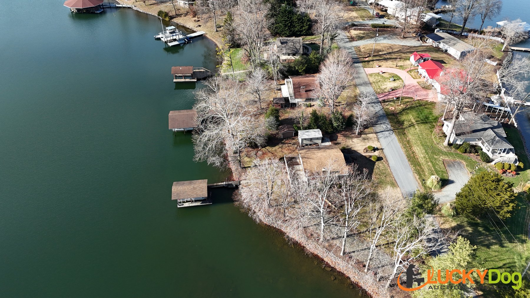 Image for 1105 Belle Isle Dr Real Estate Auction