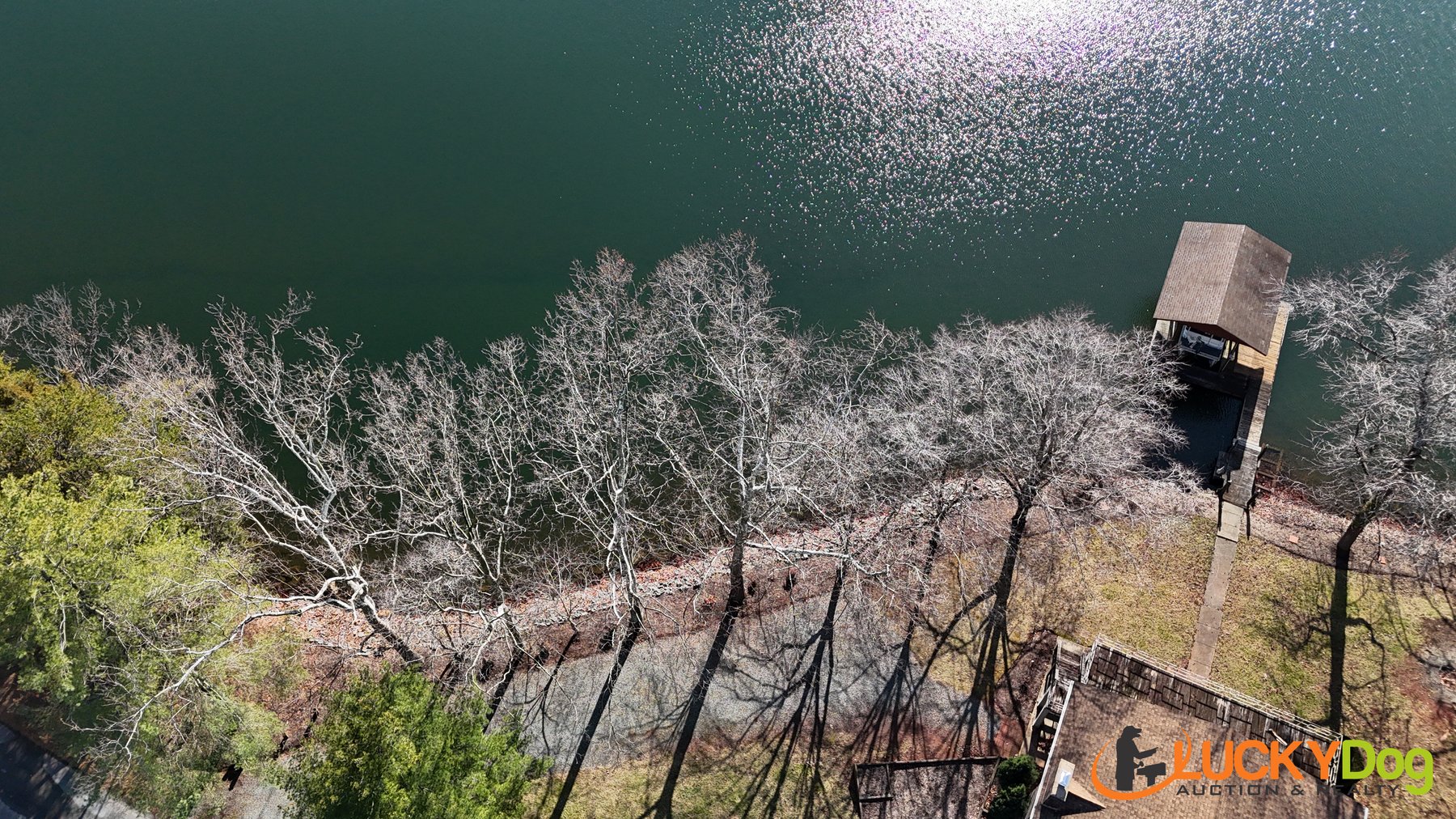 Image for 1105 Belle Isle Dr Real Estate Auction