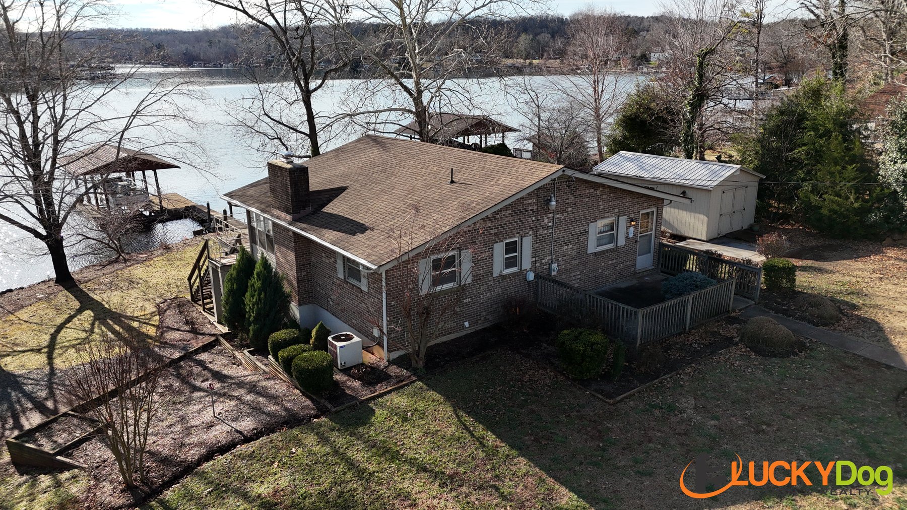 Image for 1105 Belle Isle Dr Real Estate Auction