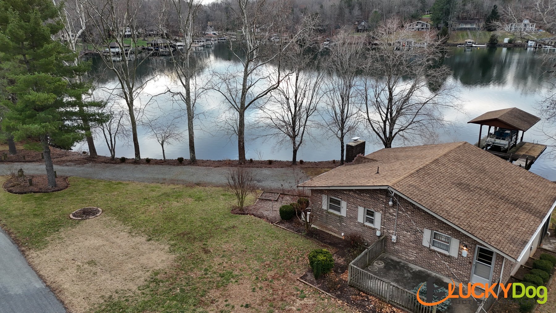 Image for 1105 Belle Isle Dr Real Estate Auction