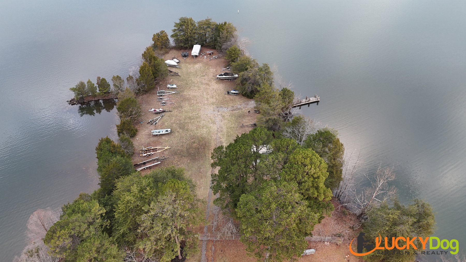 Image for 1105 Belle Isle Dr Real Estate Auction