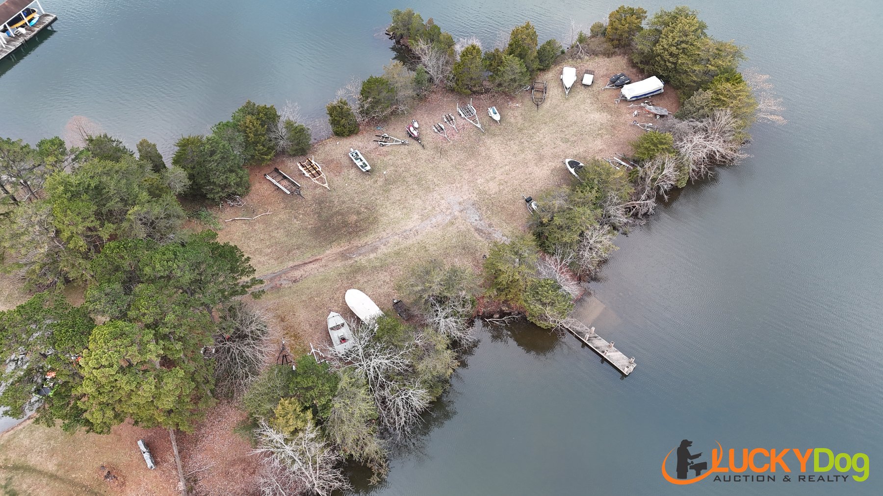 Image for 1105 Belle Isle Dr Real Estate Auction