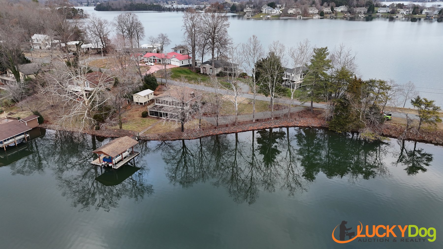 Image for 1105 Belle Isle Dr Real Estate Auction