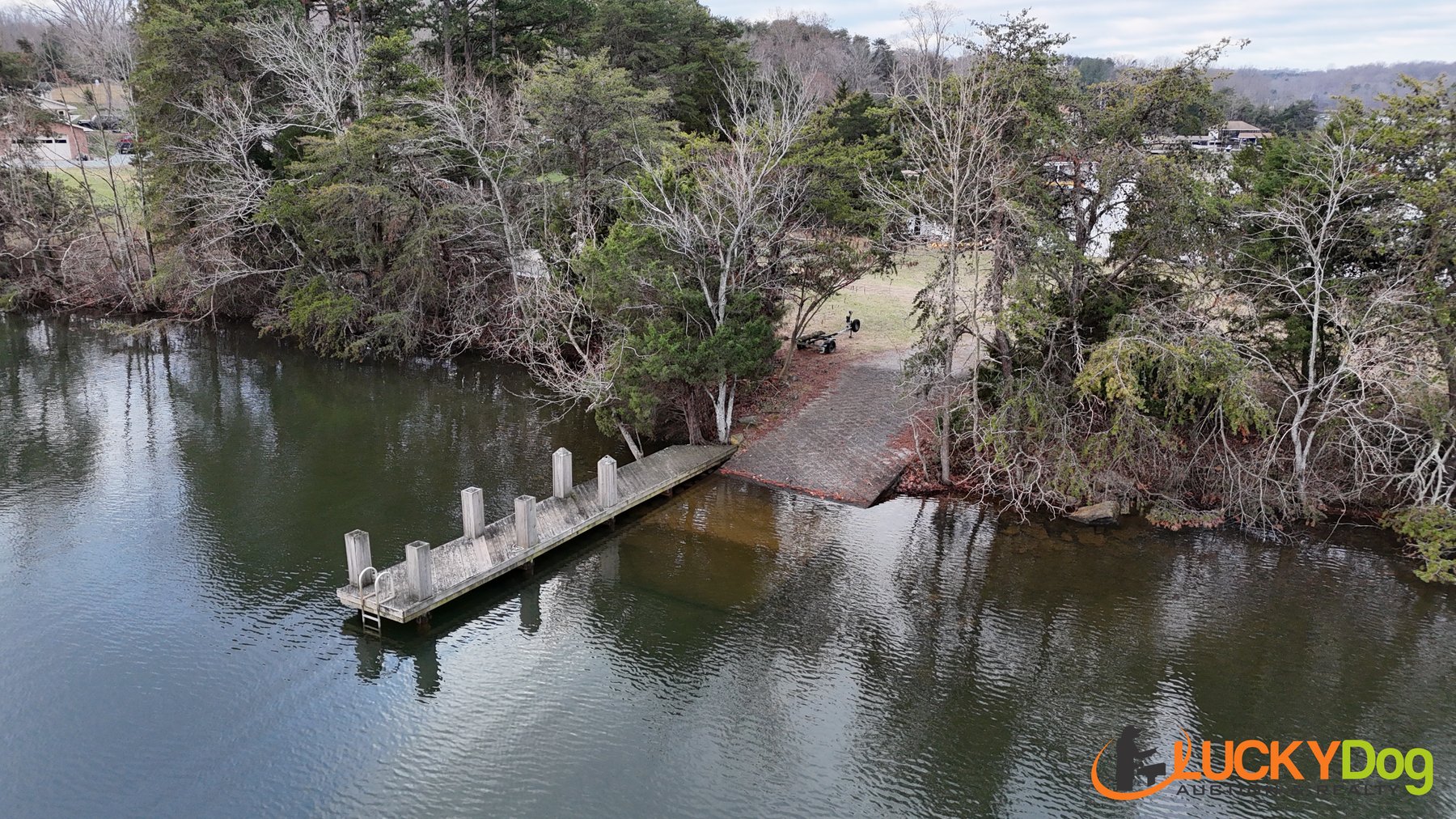 Image for 1105 Belle Isle Dr Real Estate Auction