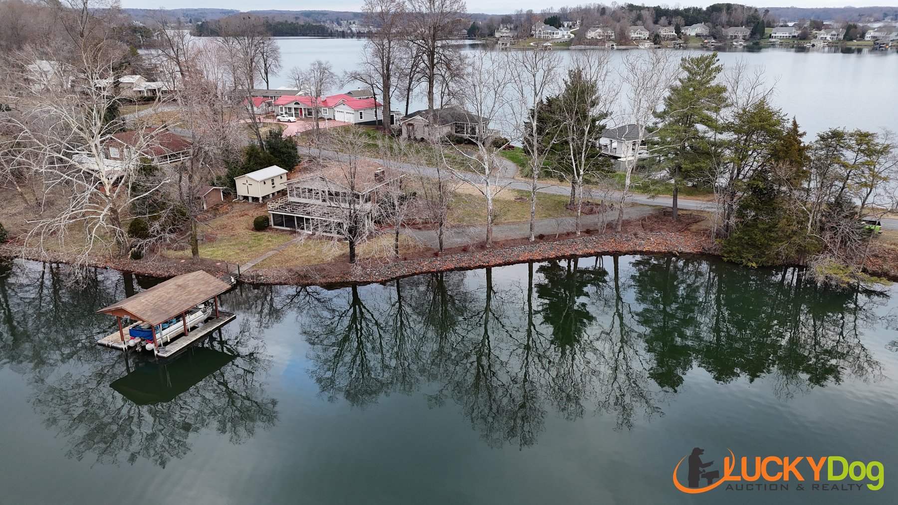 Image for 1105 Belle Isle Dr Real Estate Auction