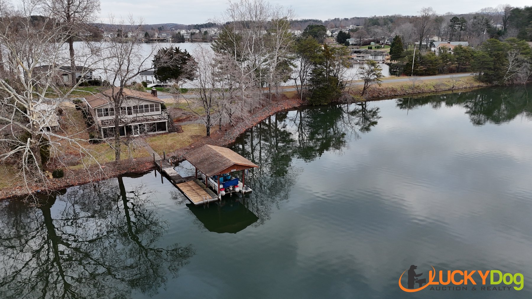 Image for 1105 Belle Isle Dr Real Estate Auction