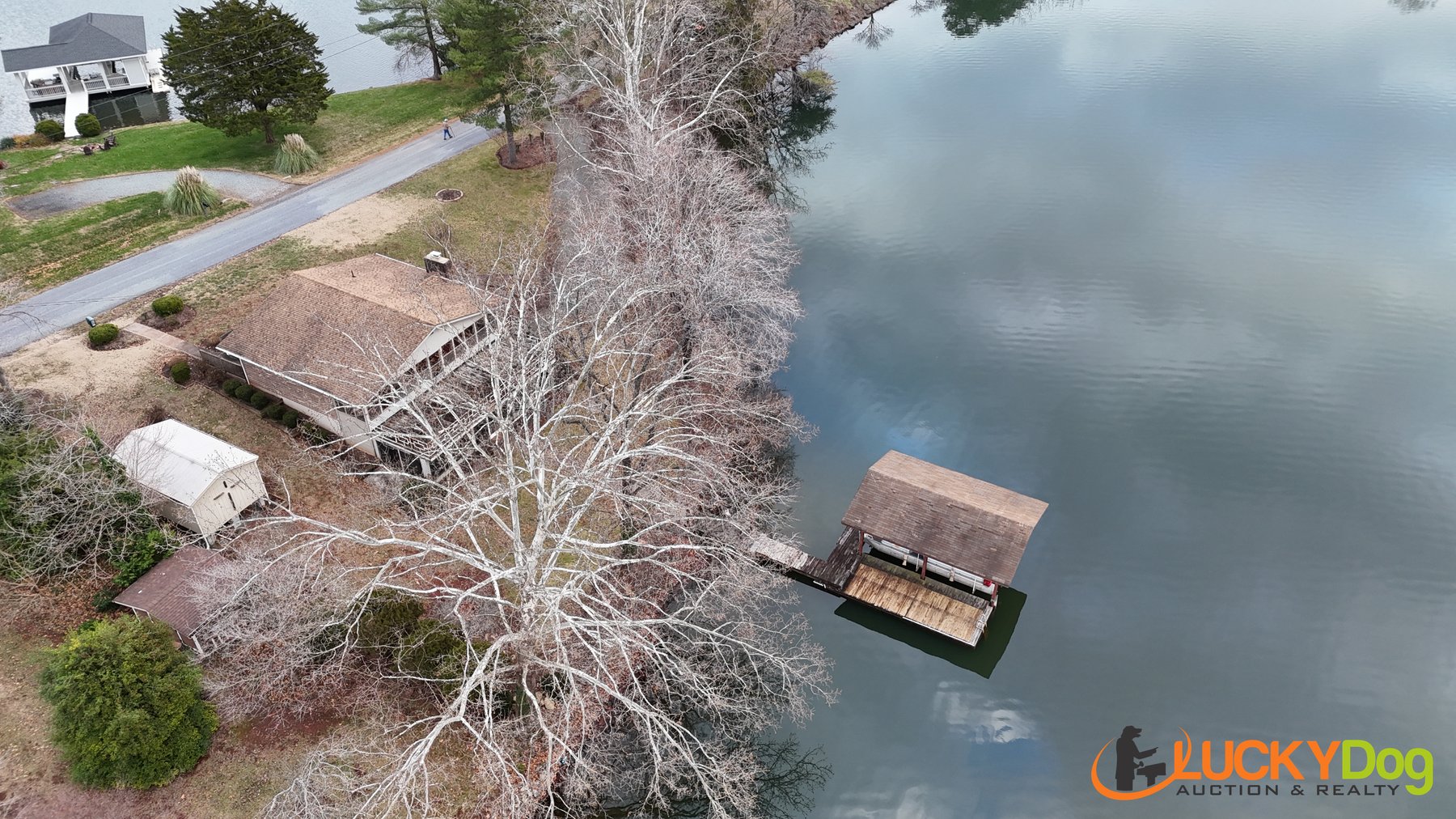 Image for 1105 Belle Isle Dr Real Estate Auction