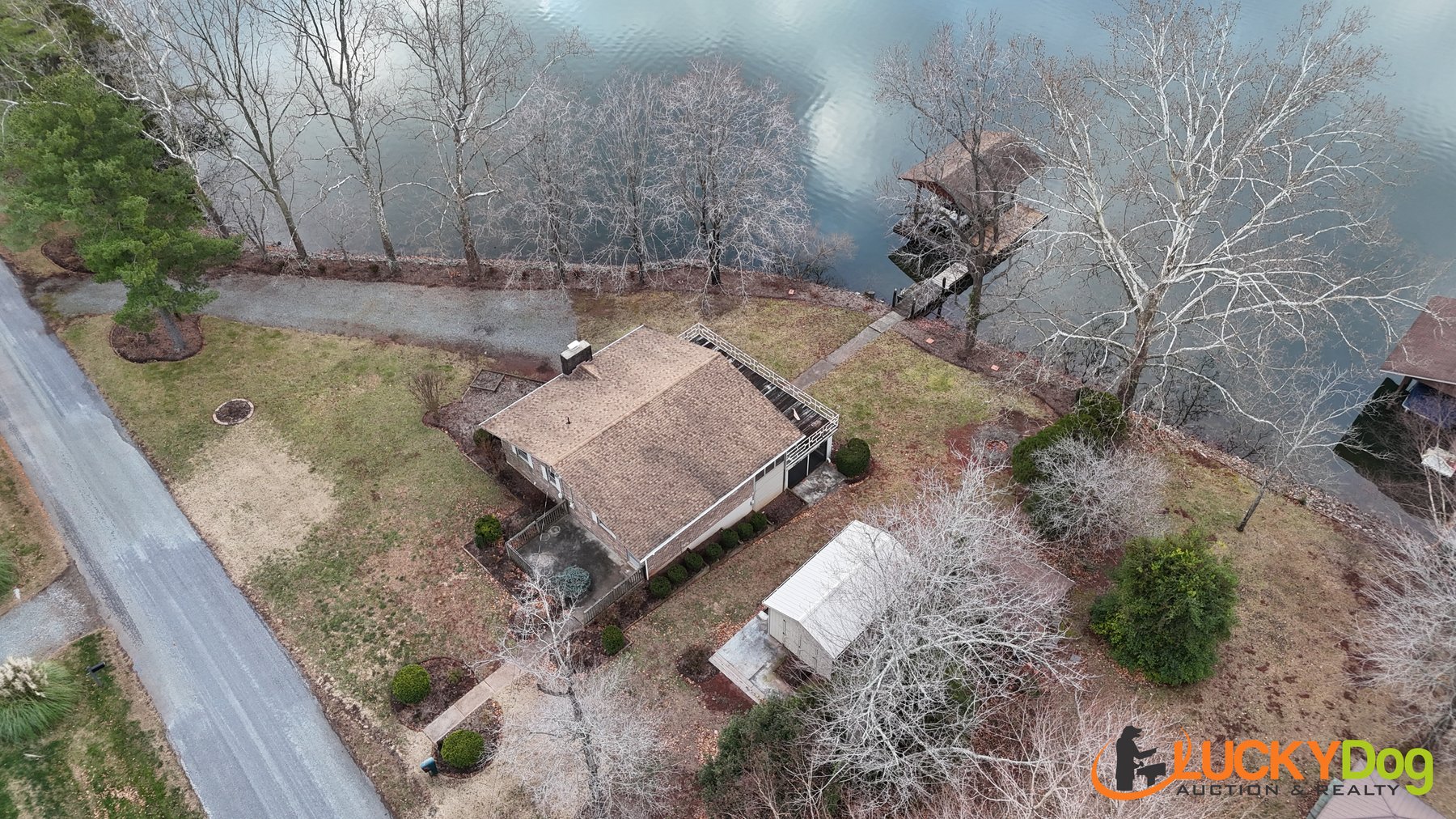 Image for 1105 Belle Isle Dr Real Estate Auction