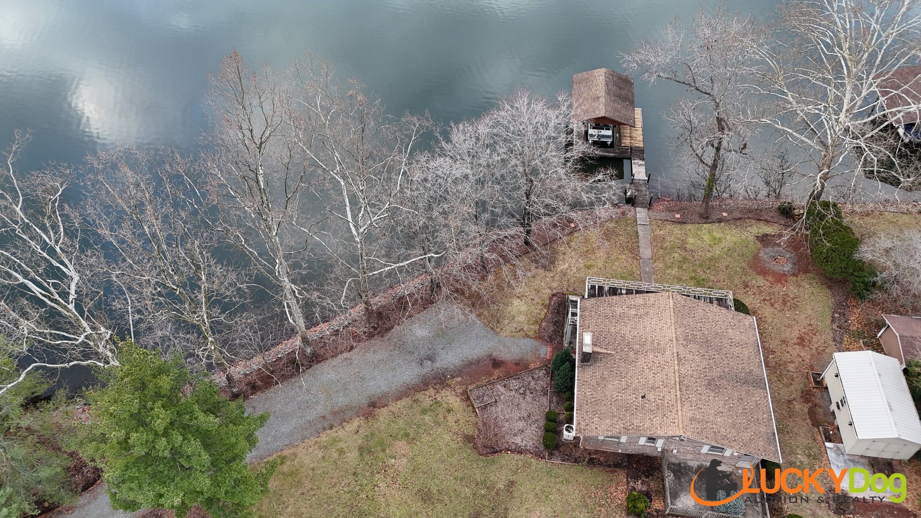 Image for 1105 Belle Isle Dr Real Estate Auction