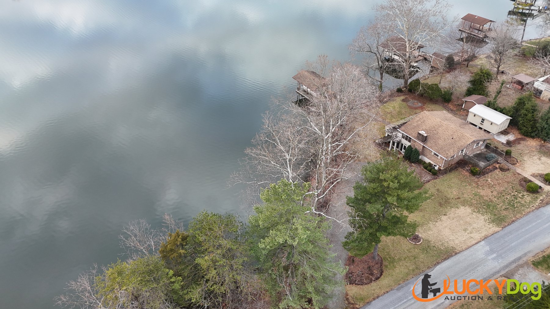 Image for 1105 Belle Isle Dr Real Estate Auction