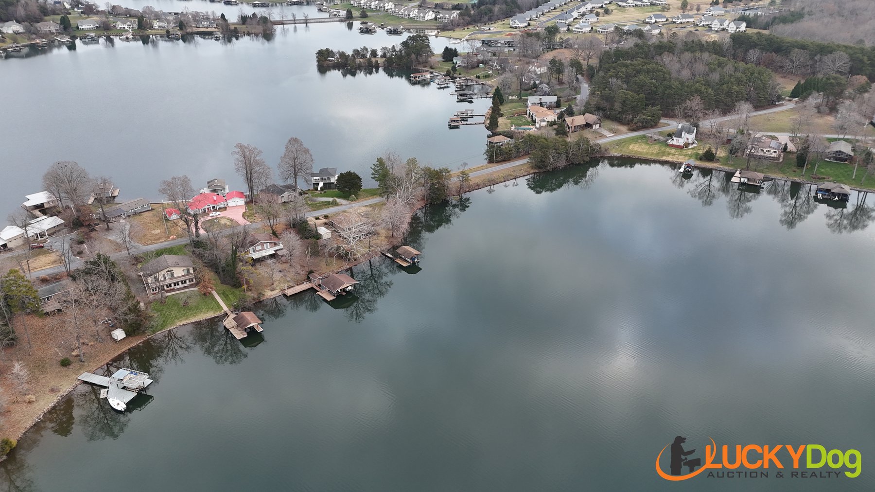 Image for 1105 Belle Isle Dr Real Estate Auction