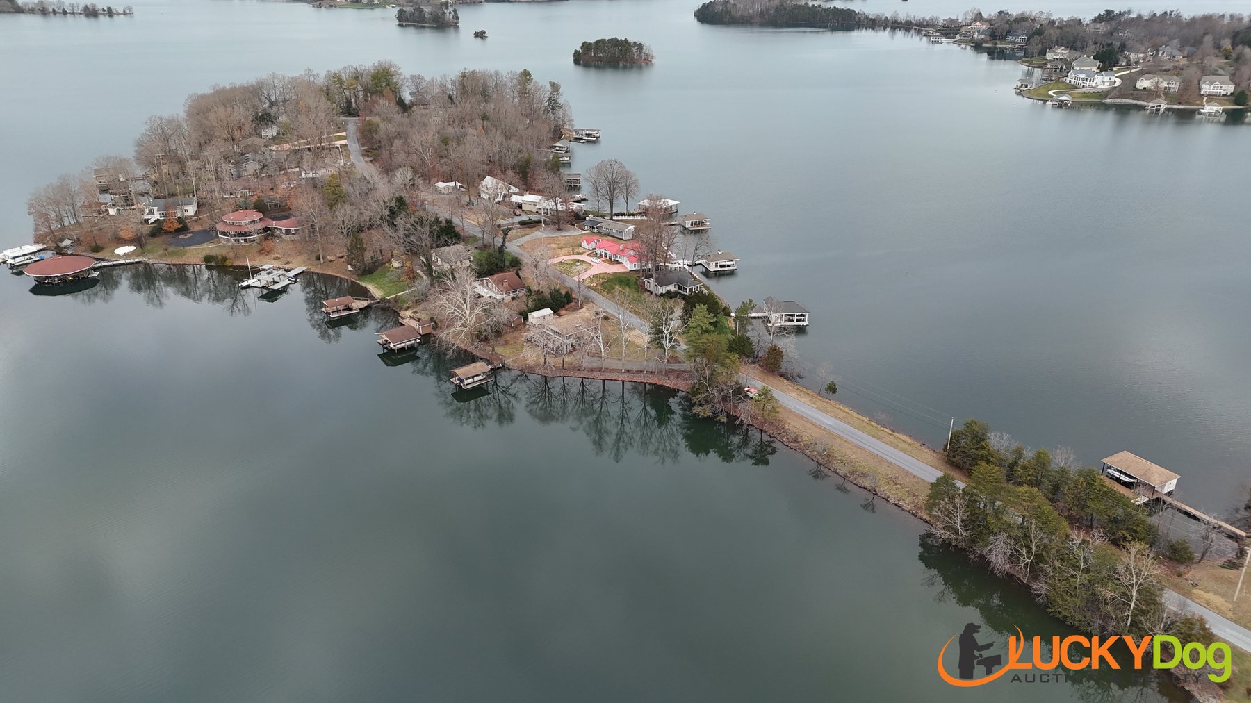 Image for 1105 Belle Isle Dr Real Estate Auction