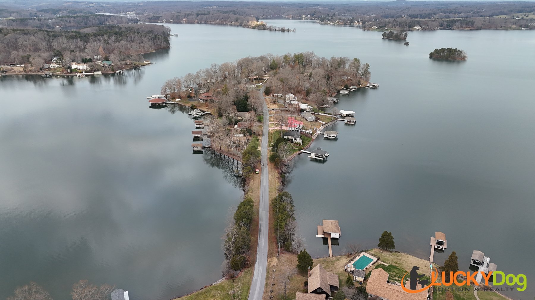 Image for 1105 Belle Isle Dr Real Estate Auction